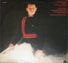 Gary Numan LP Telekon 1980 Israel